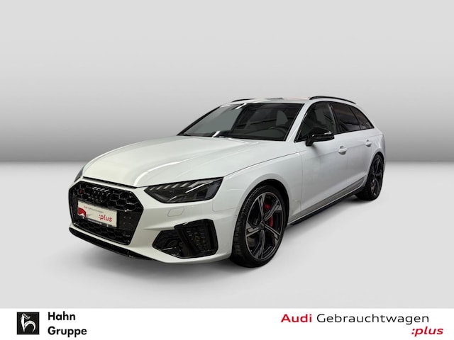 Audi S4 Avant -  - Joinsteer - #1