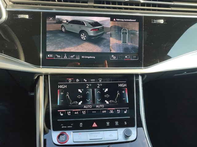 Audi SQ8 SUV TFSI Quattro Tiptronic - - Joinsteer - #5