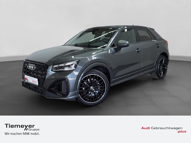 Audi SQ2