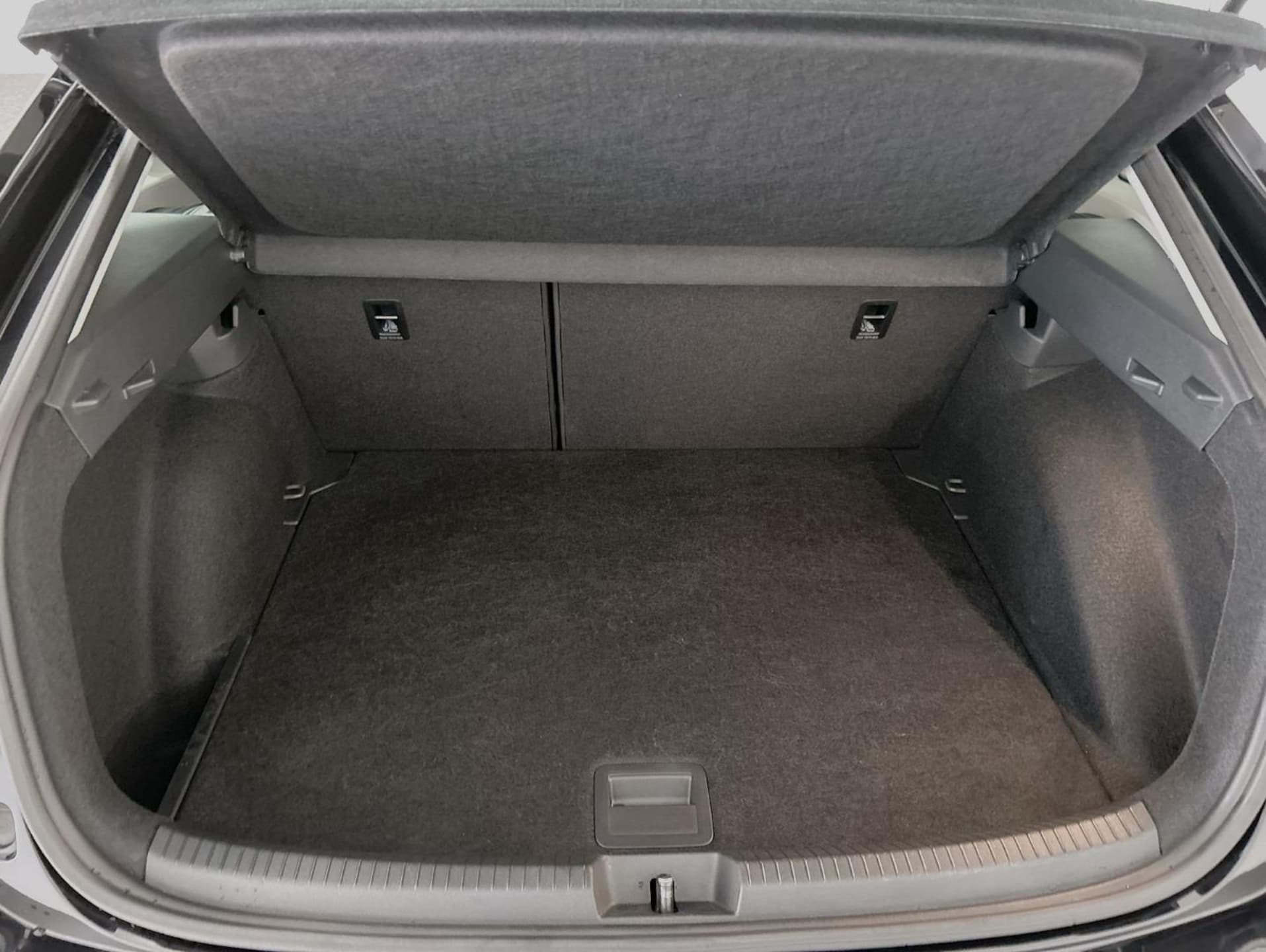 Volkswagen Taigo Goal