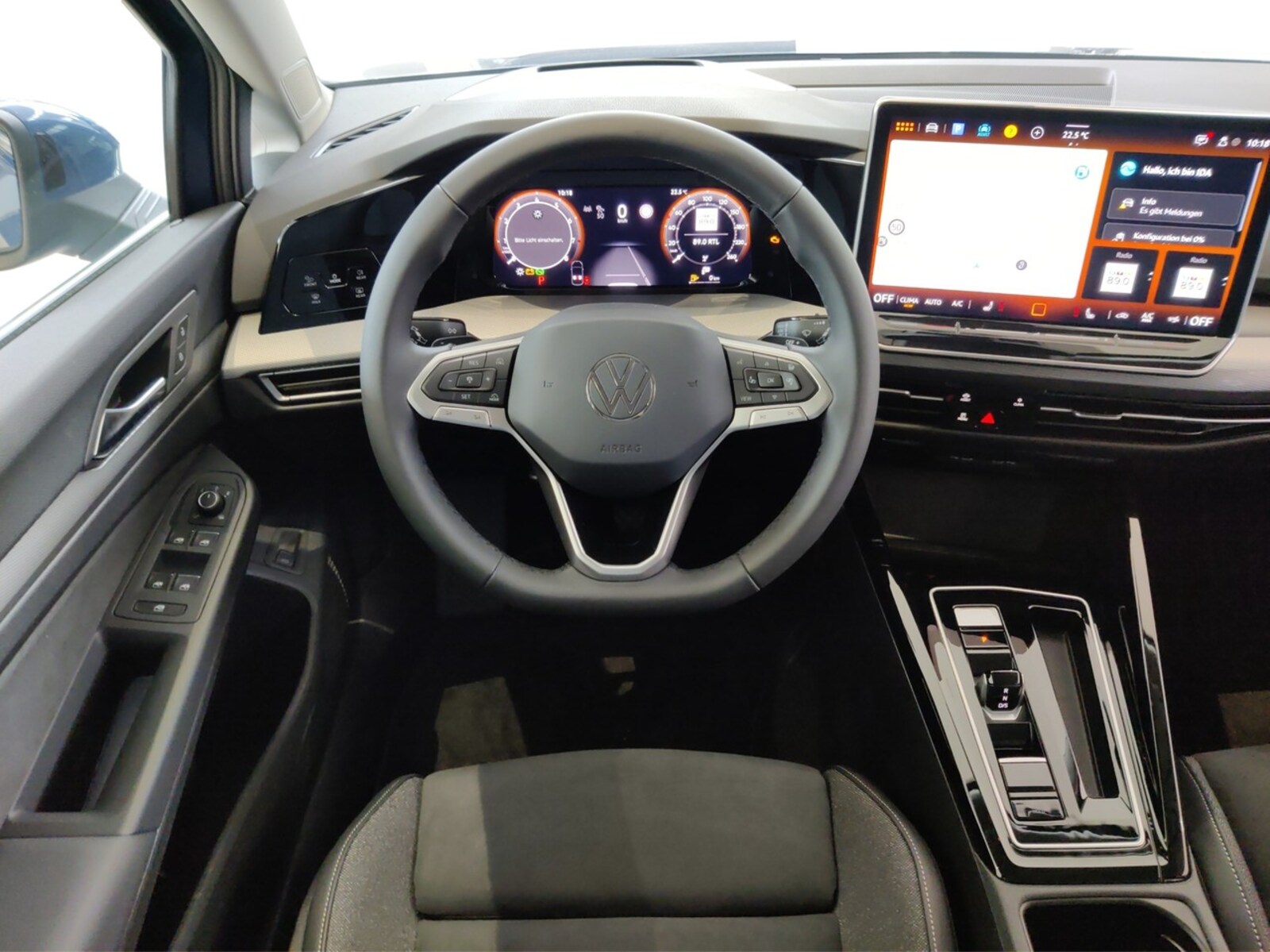 Volkswagen Golf Variant – Bild 7