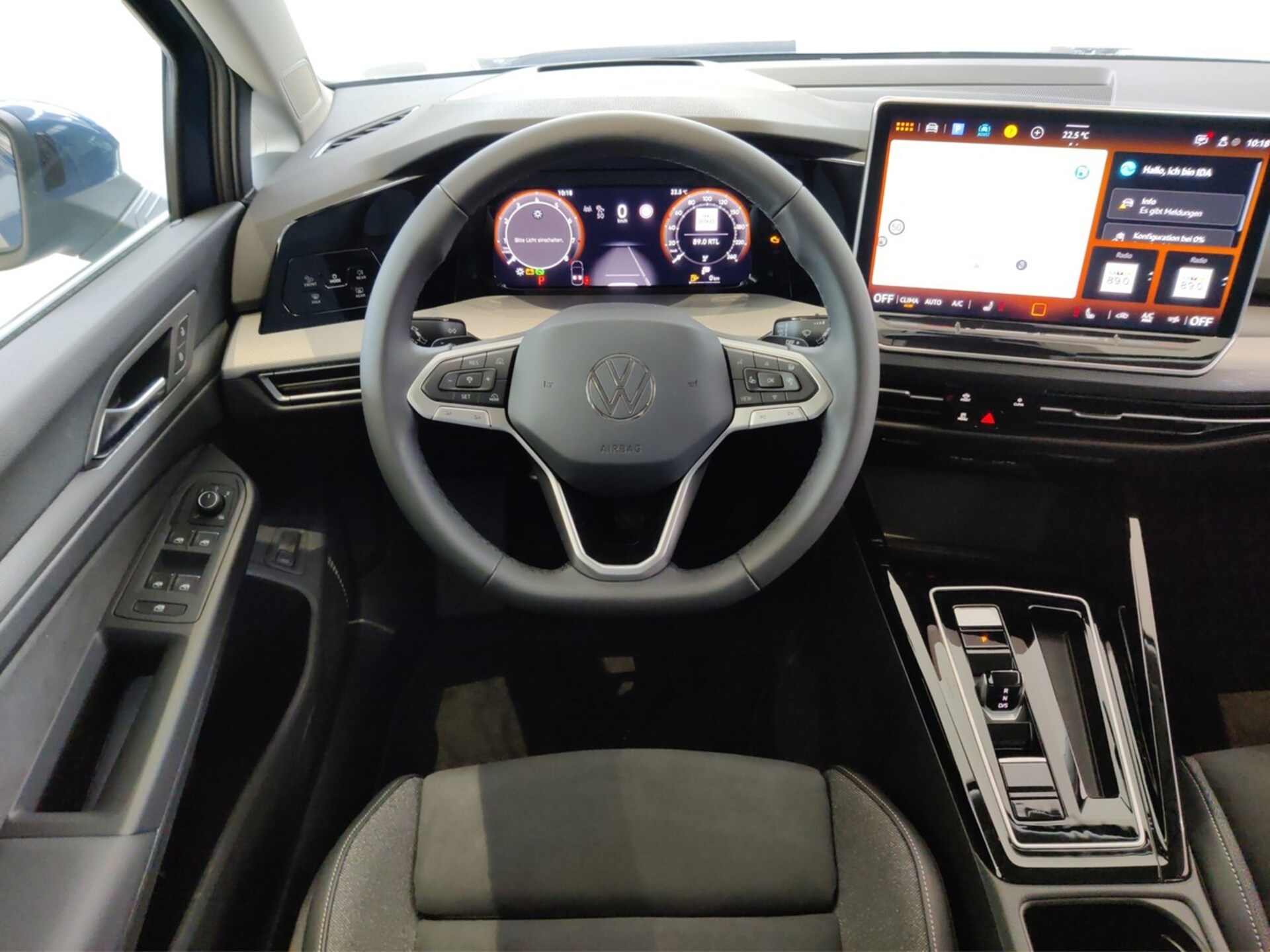 Volkswagen Golf Variant Style