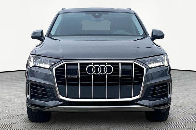 2023 Audi Q7
