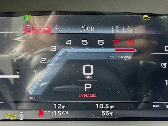 2026 Audi S3 Base - Photo 12