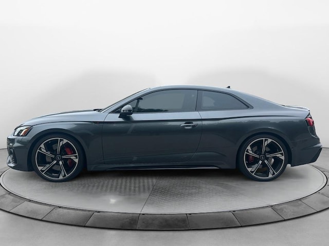 2023 Audi RS5 Coupe