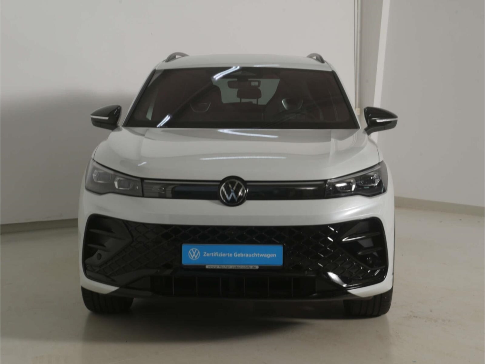 Volkswagen Tiguan – Bild 3