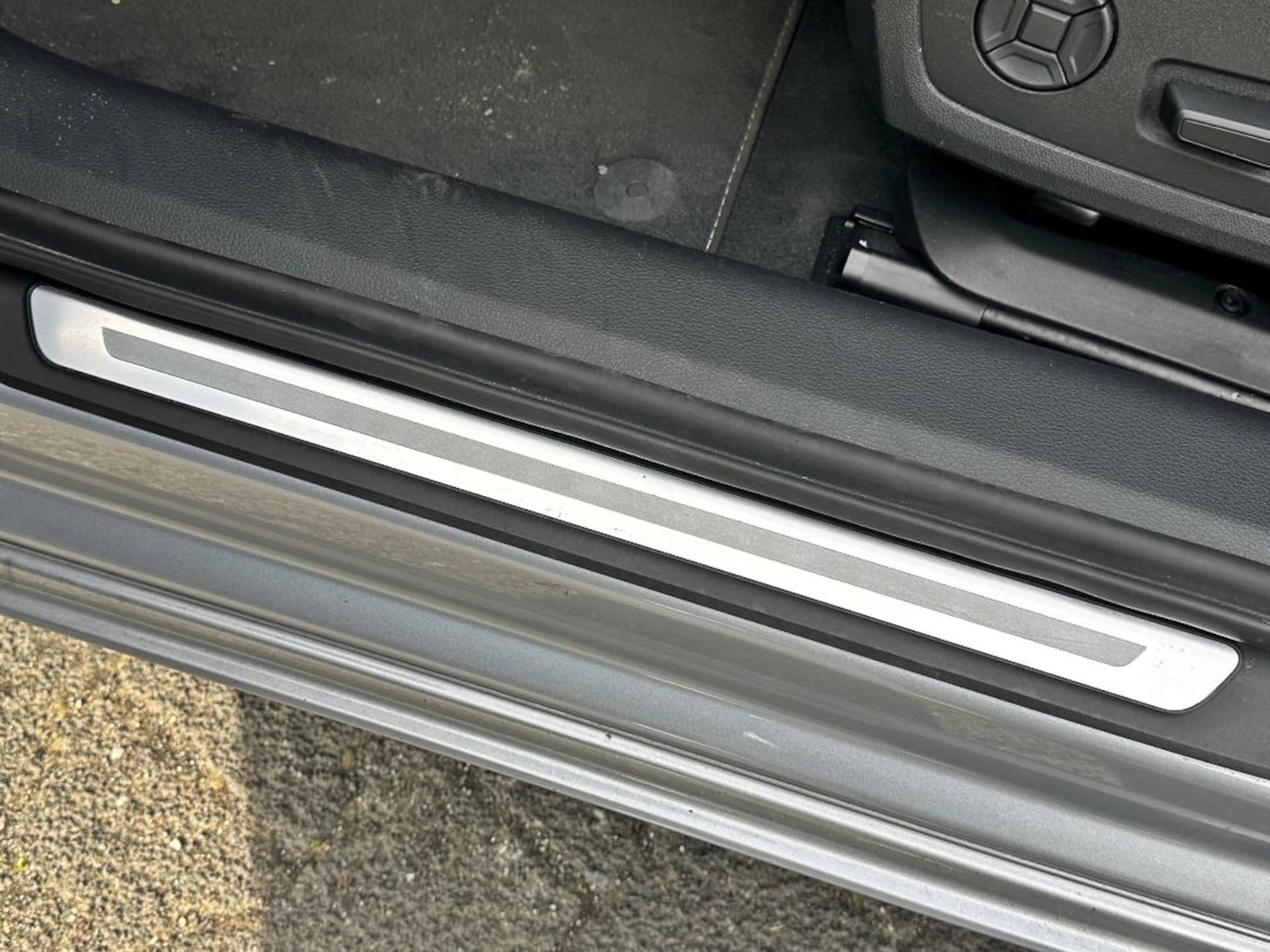 Audi A6 Avant Sport