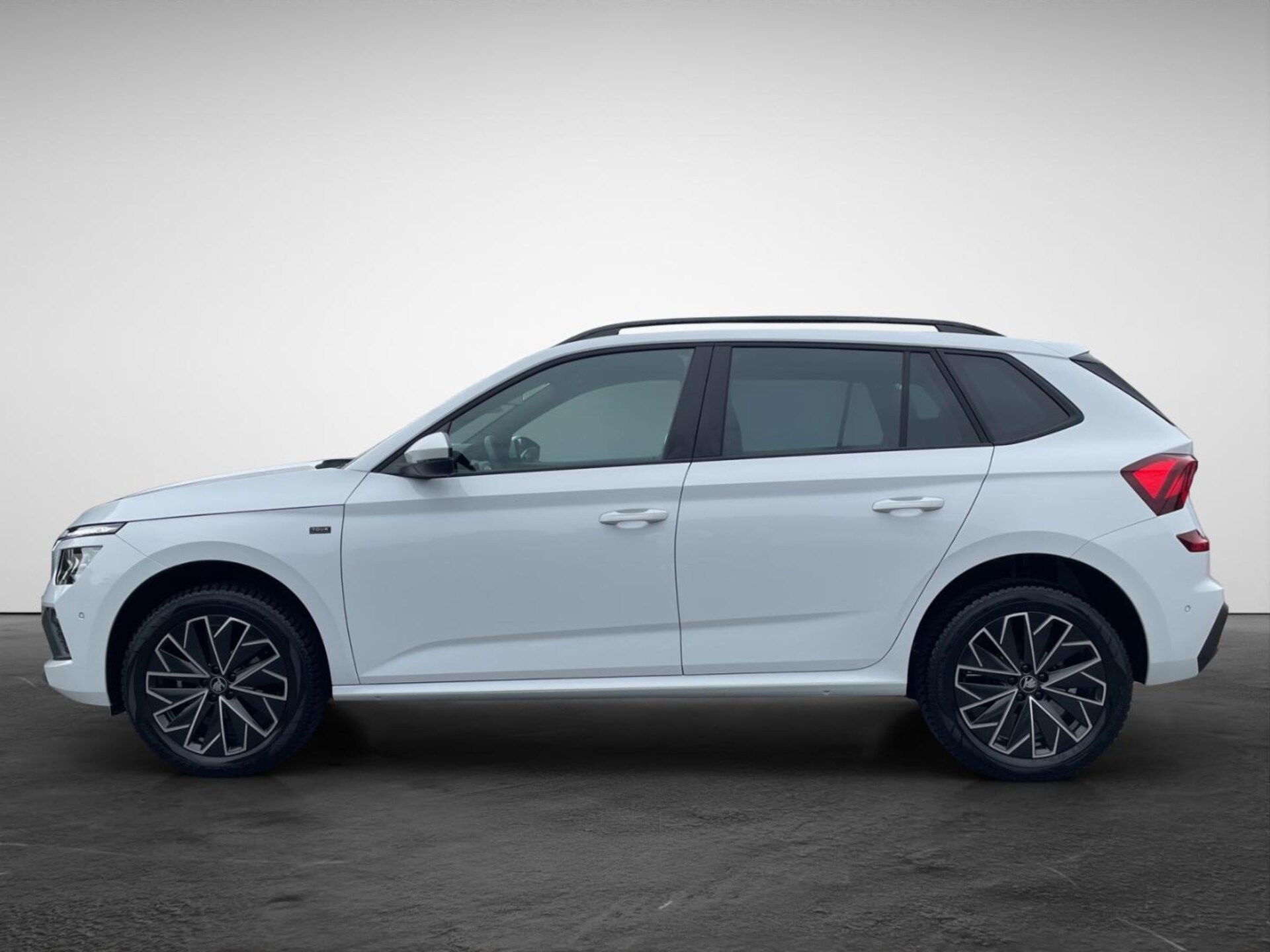 Skoda Kamiq Tour