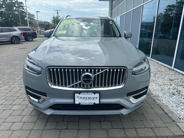 2024 Volvo XC90