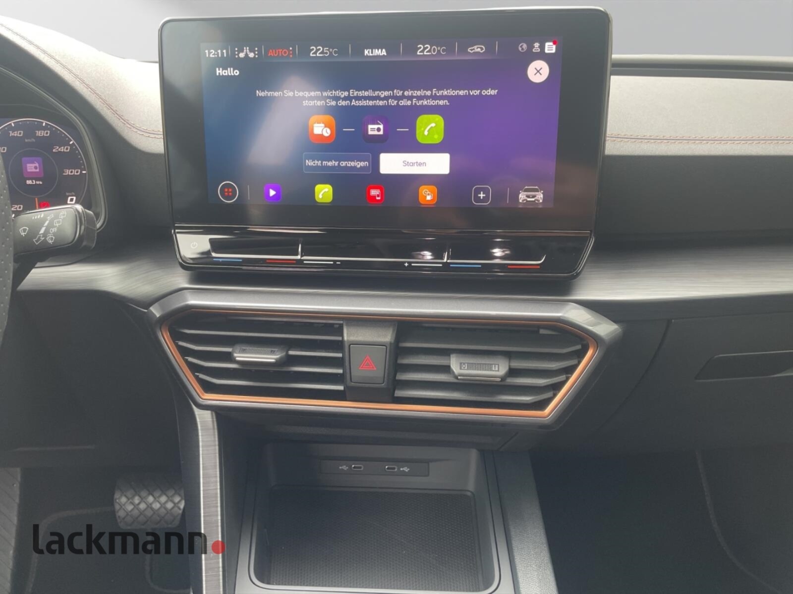 CUPRA Formentor – Bild 12