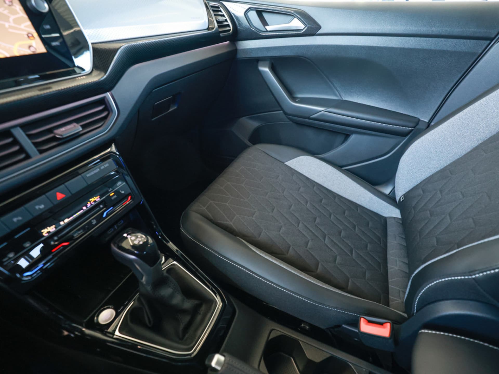Volkswagen T-Cross ENERGY
