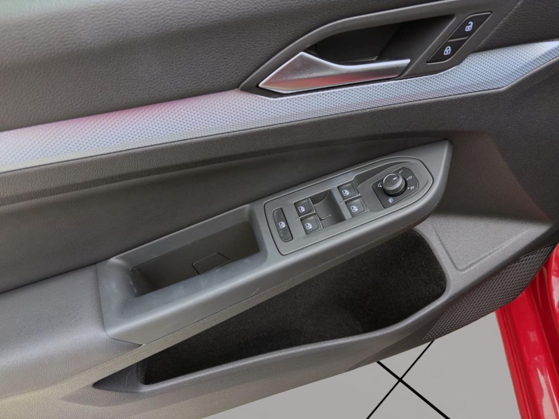 Volkswagen Golf Goal