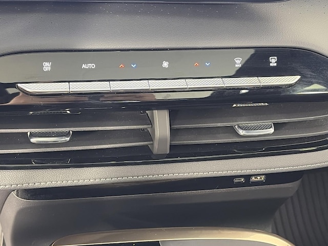 2025 Buick Enclave Avenir - Photo 23