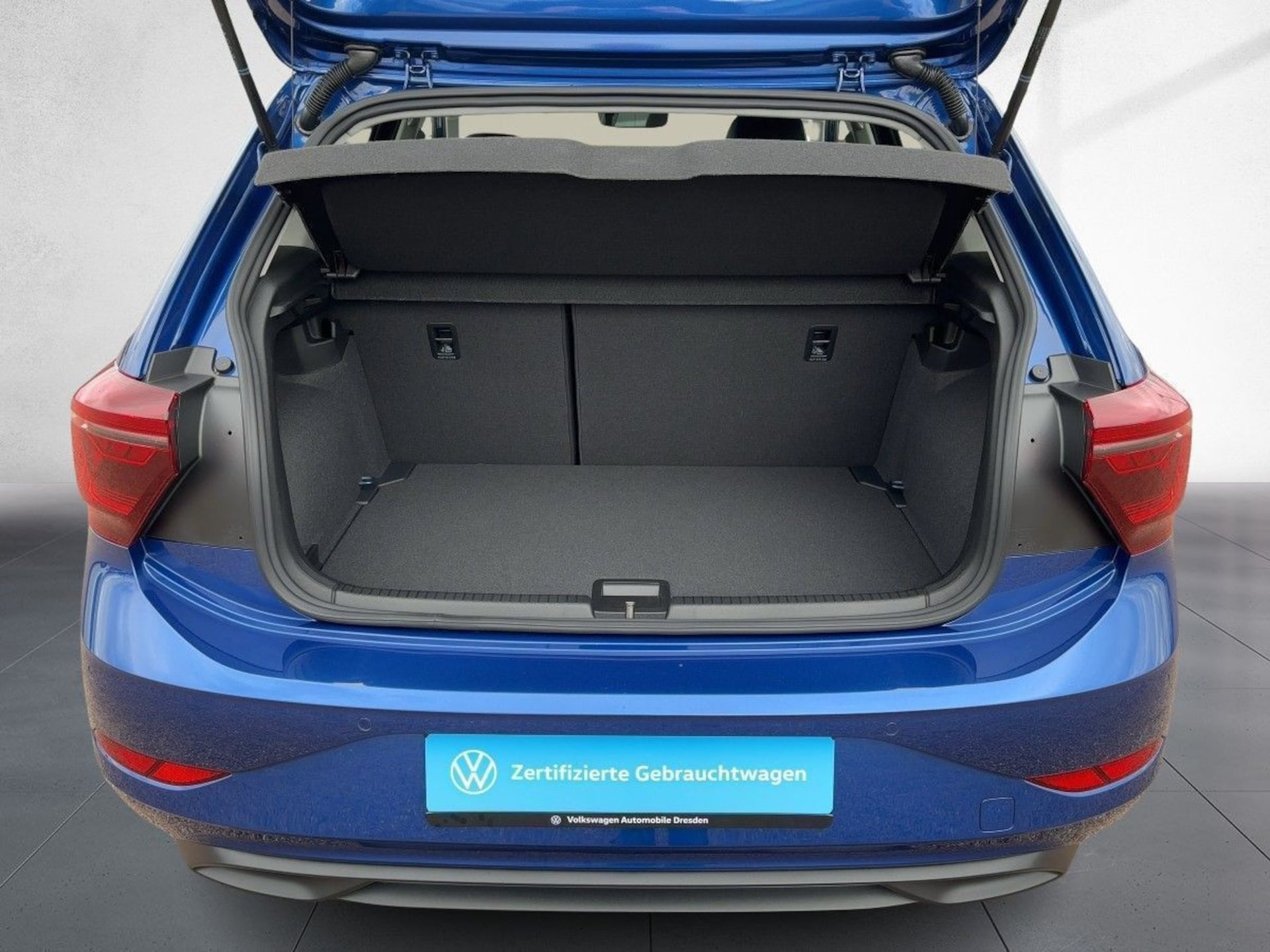 Volkswagen Polo Goal