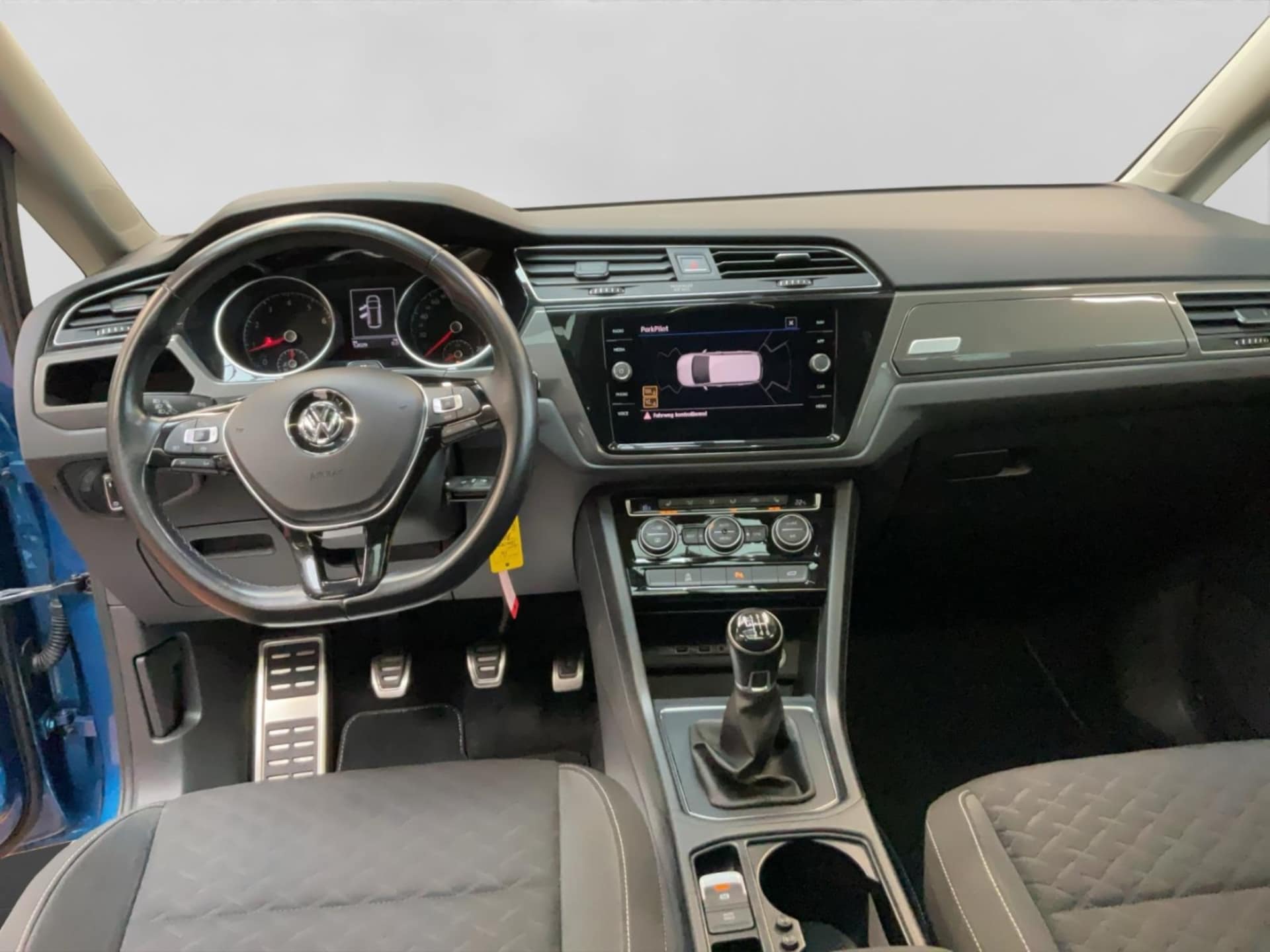 Volkswagen Touran JOIN