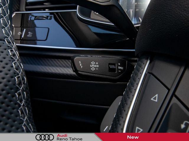 2026 Audi SQ7 Premium Plus - Photo 14