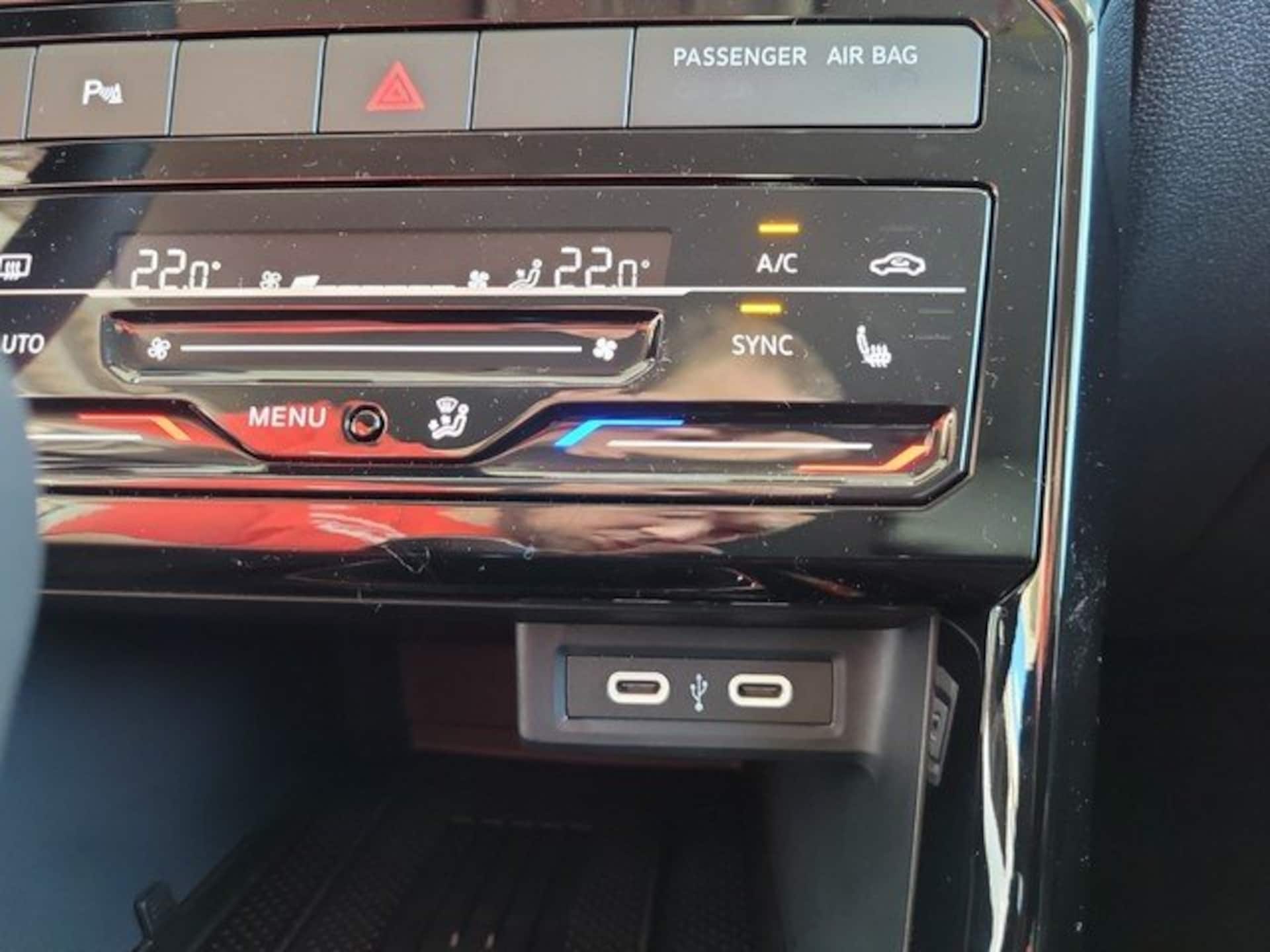 Volkswagen T-Cross ENERGY