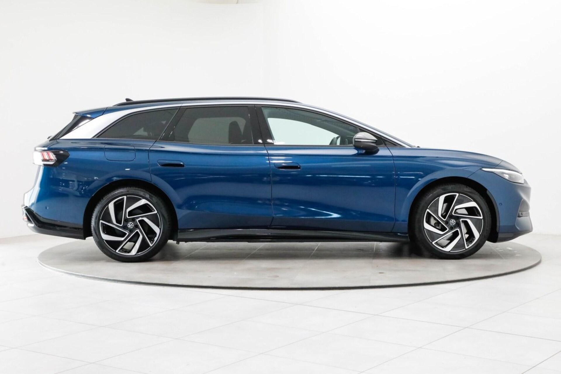 Volkswagen ID.7 Tourer Pro