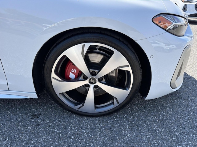 2025 Audi New S5 Premium Plus - Photo 25