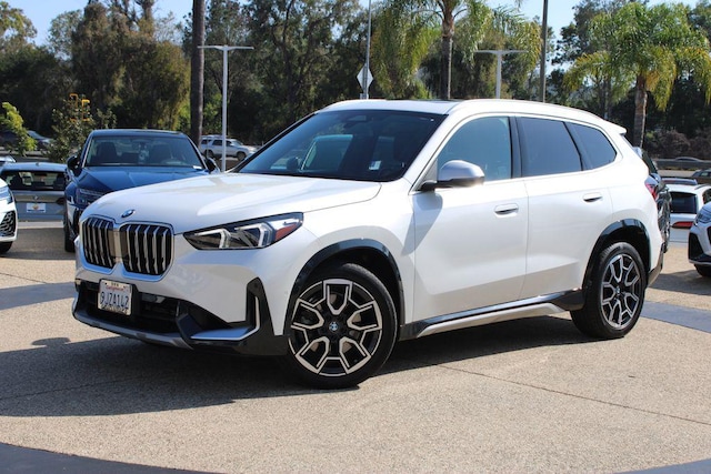 Photo of 2023 BMW X1 