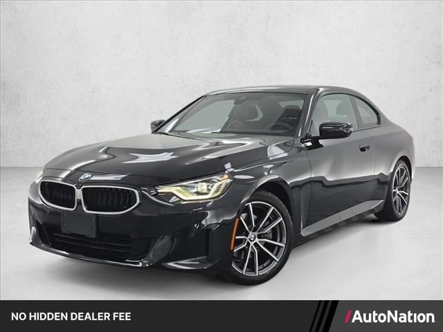 Photo of 2025 BMW