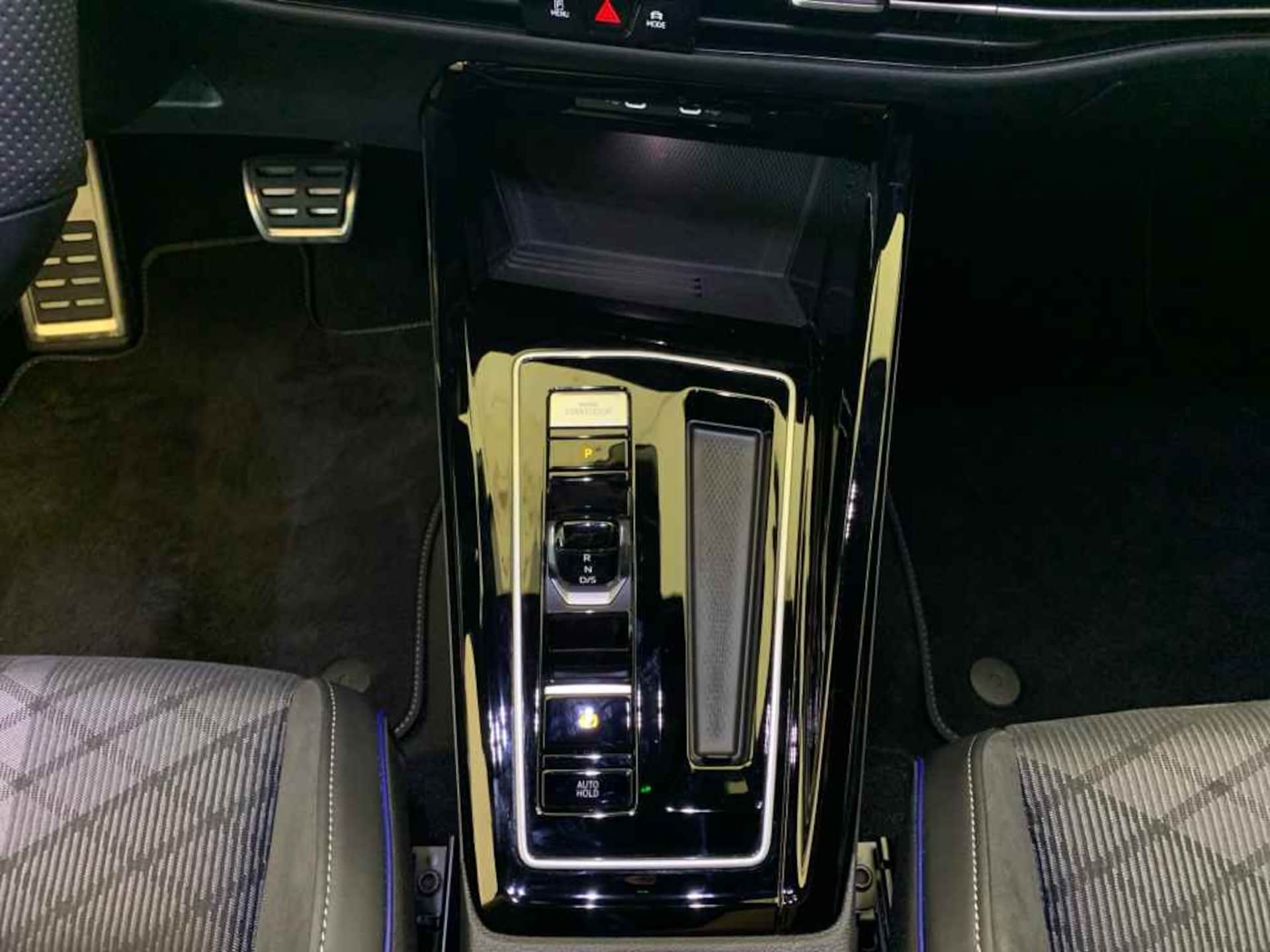 Volkswagen Golf Goal