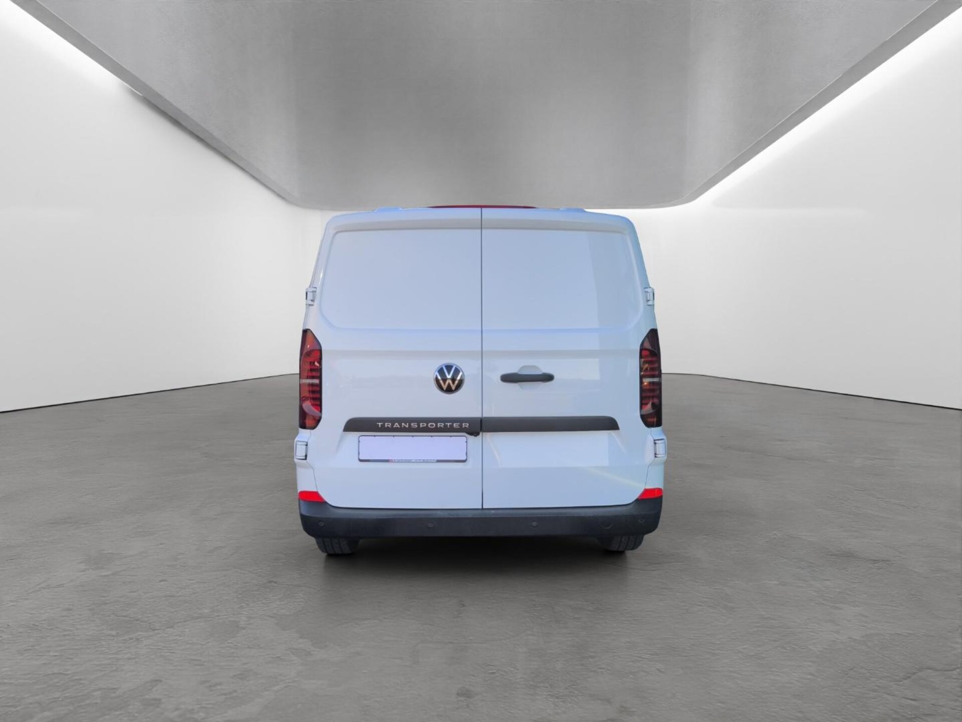 Volkswagen Transporter Kasten langer Radstand
