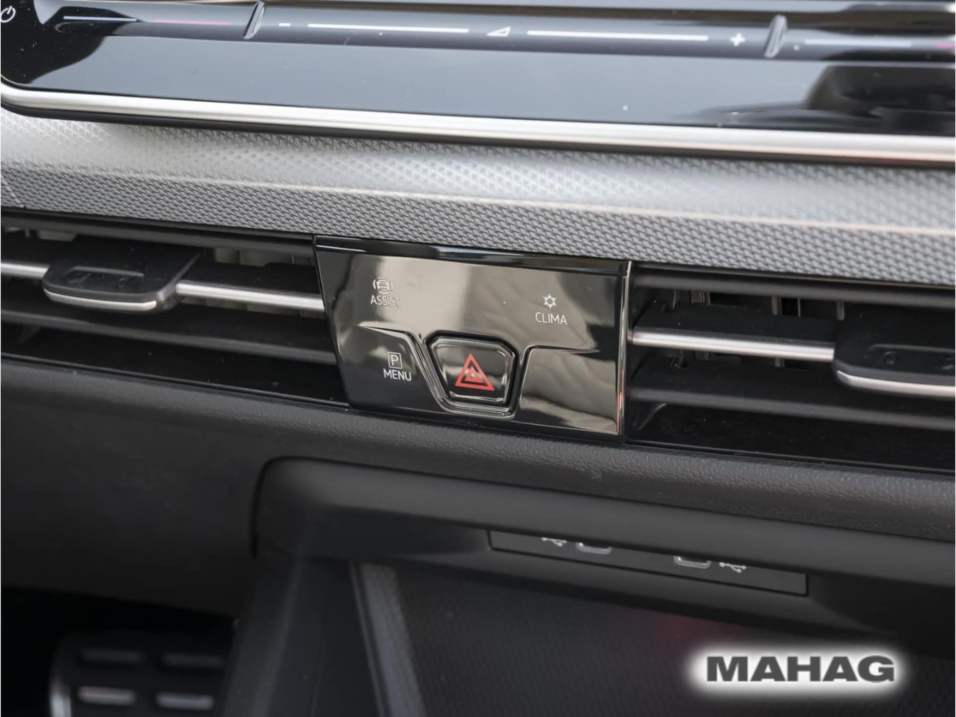 Volkswagen Golf Goal