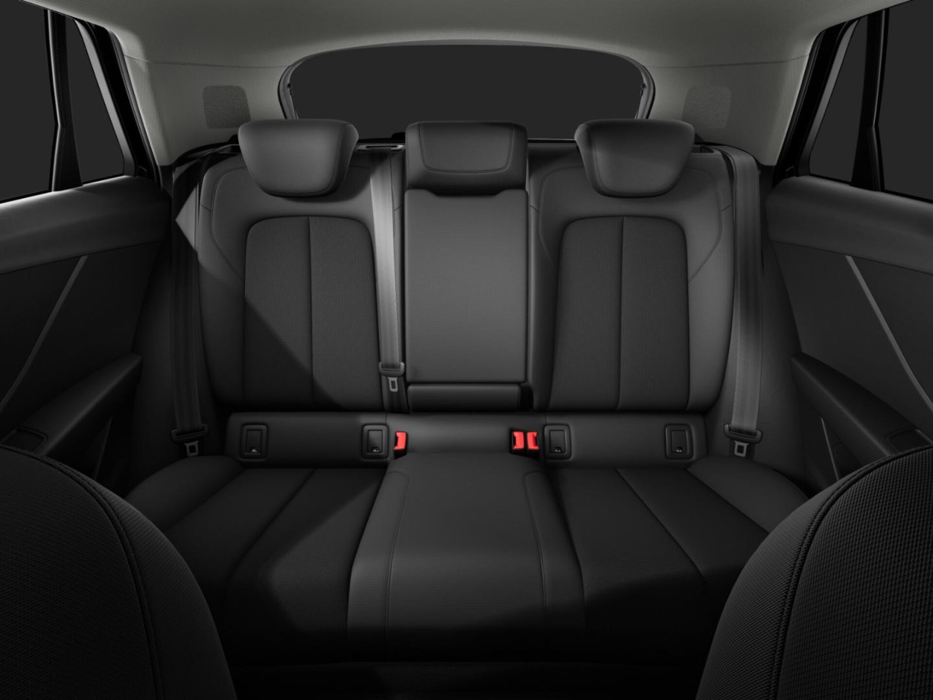 Audi Q2 Advanced