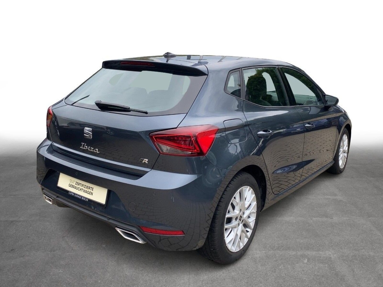 SEAT Ibiza – Bild 5