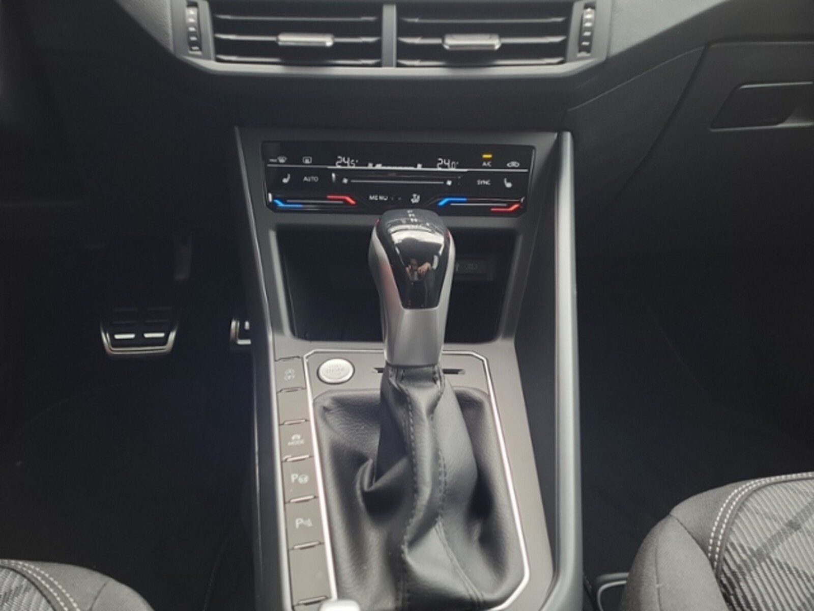 Volkswagen Taigo – Bild 11
