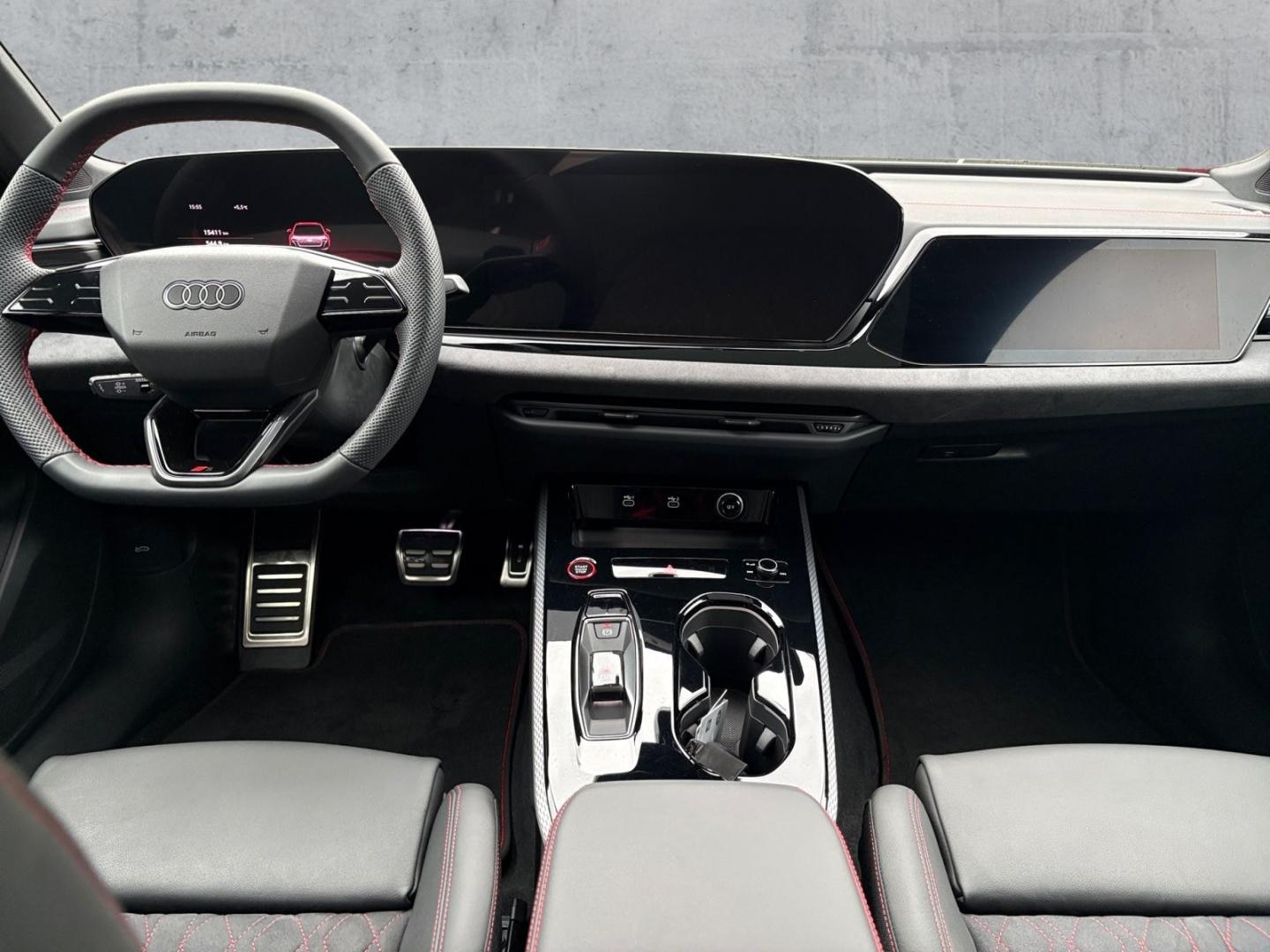 Bild über Audi A5 Limousine e-hybrid e-hybrid quattro 220 kW S tronic - für weitere Informationen kontaktieren Sie den Audi Partner