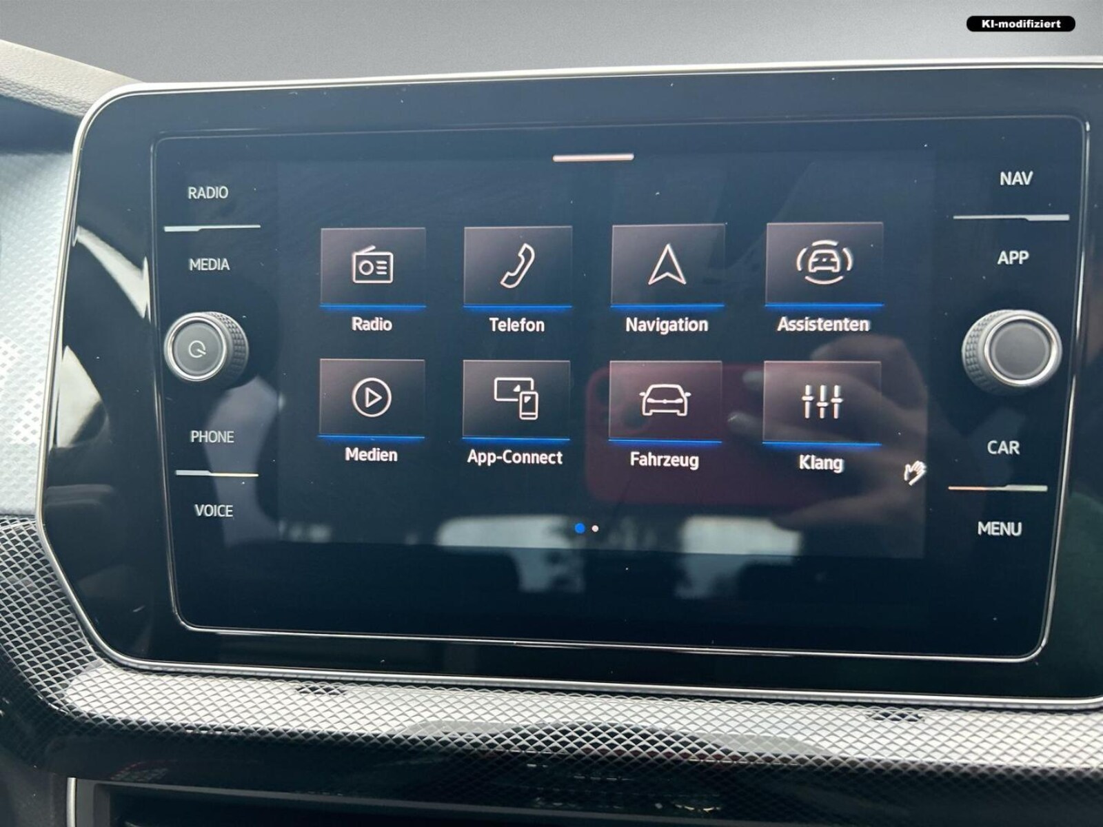 Volkswagen T-Cross – Bild 19