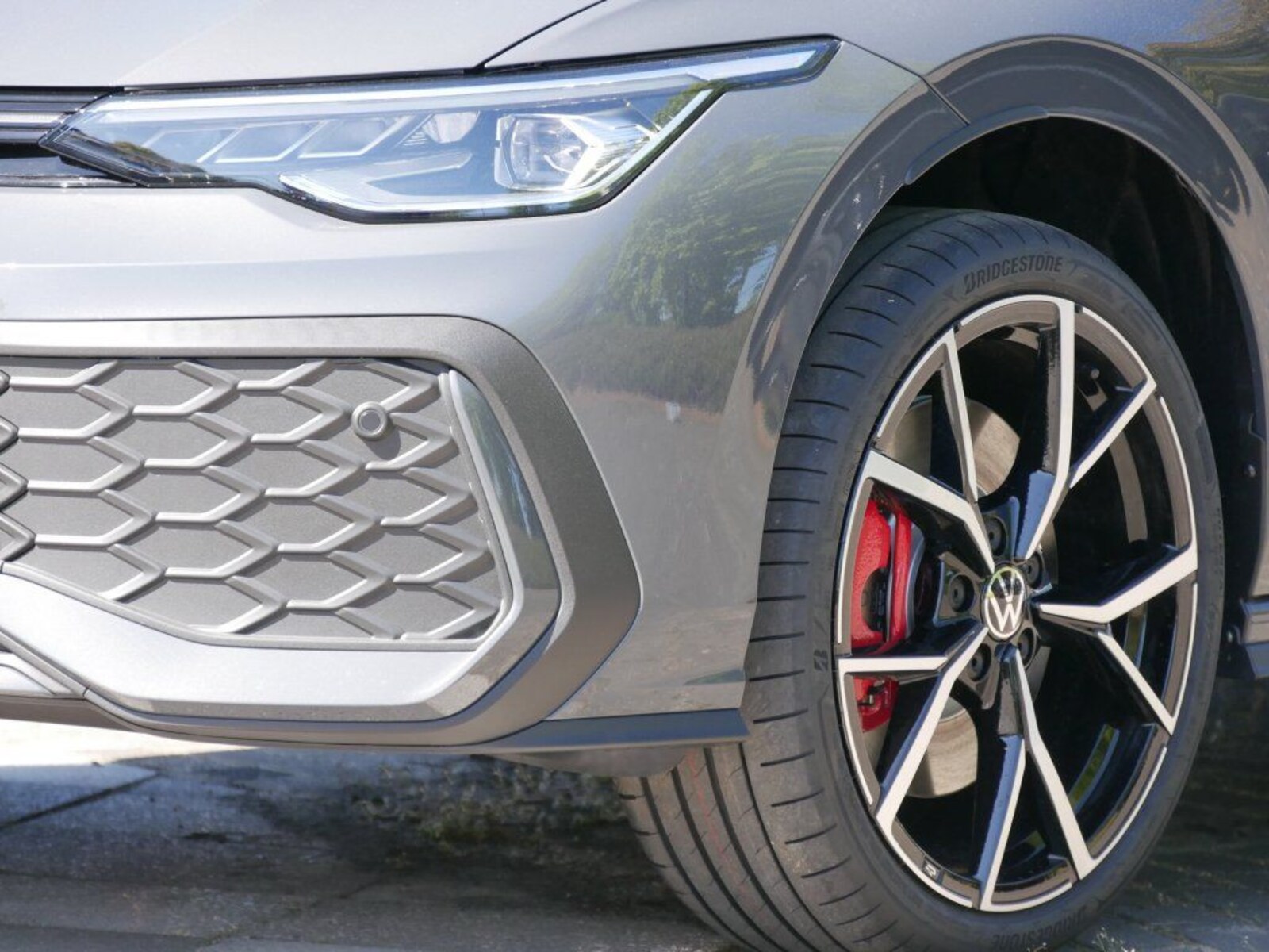 Volkswagen Golf – Bild 7