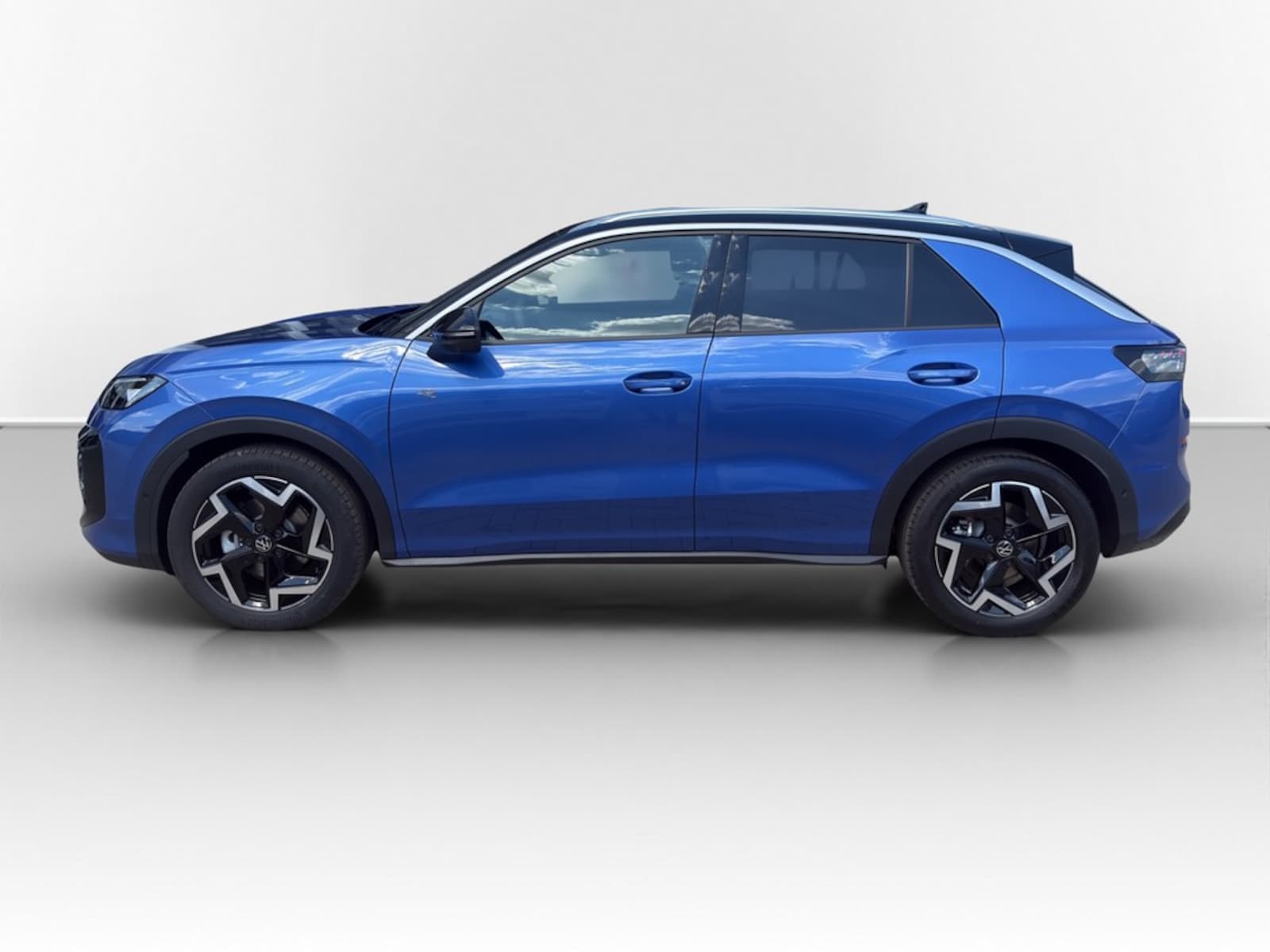 Volkswagen T-Roc – Bild 8