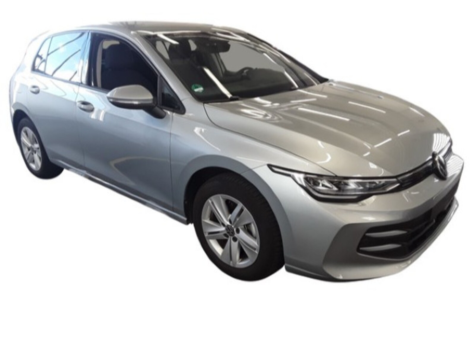 Volkswagen Golf – Bild 2