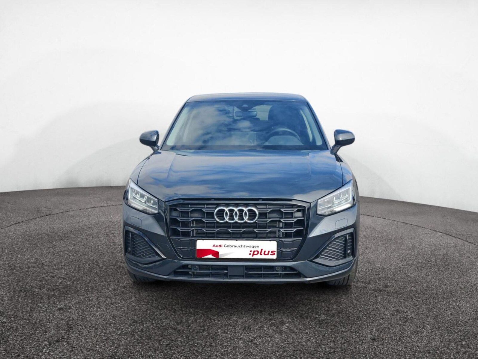 Audi Q2 – Bild 10