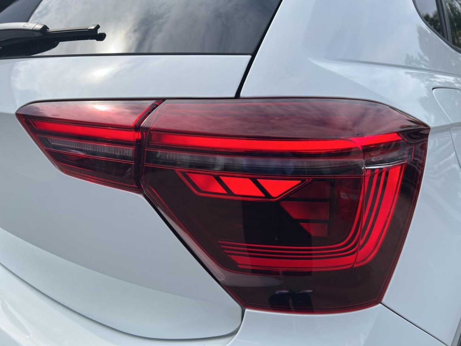 Volkswagen Polo – Bild 15