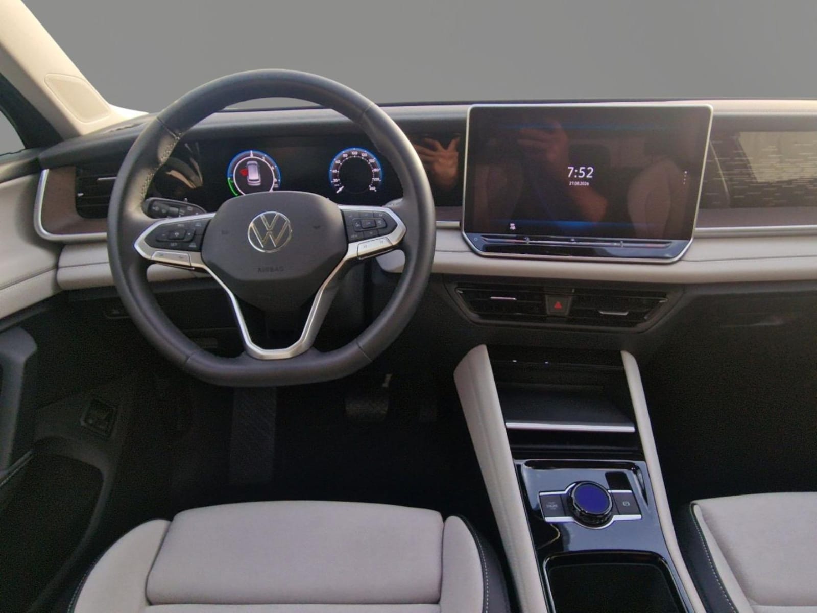 Volkswagen Tayron – Bild 13