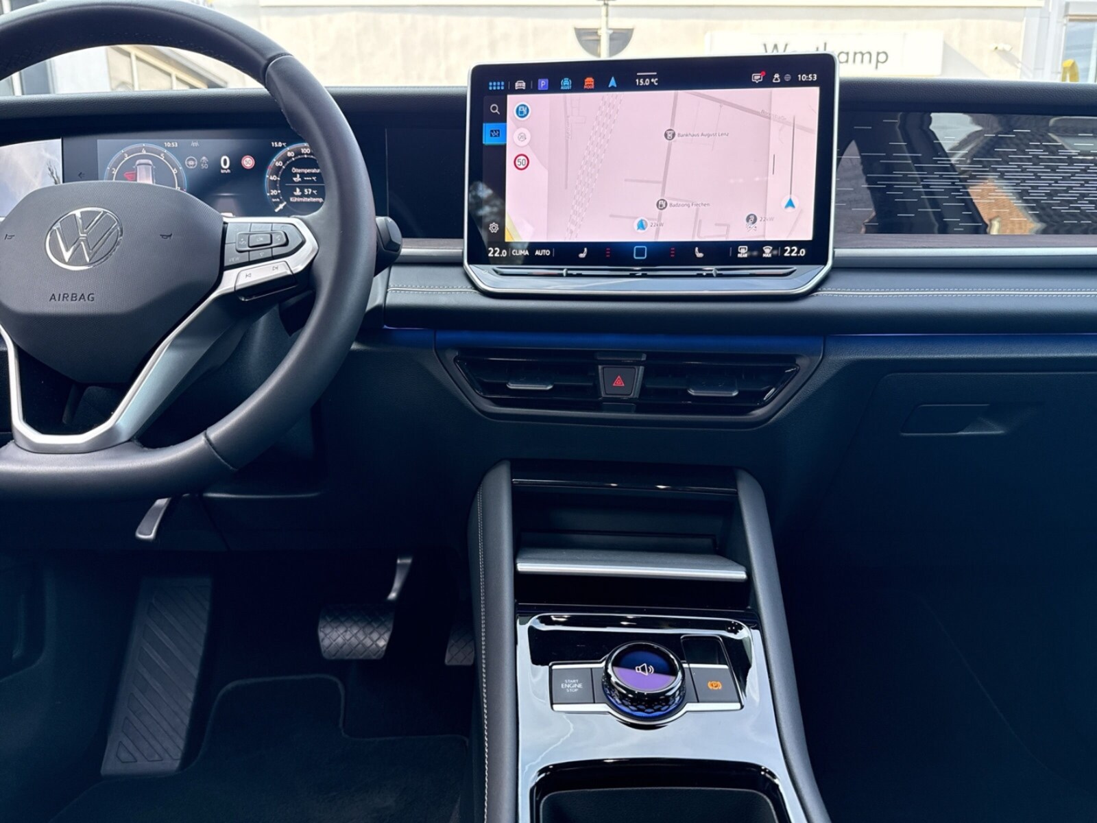 Volkswagen Tayron – Bild 12