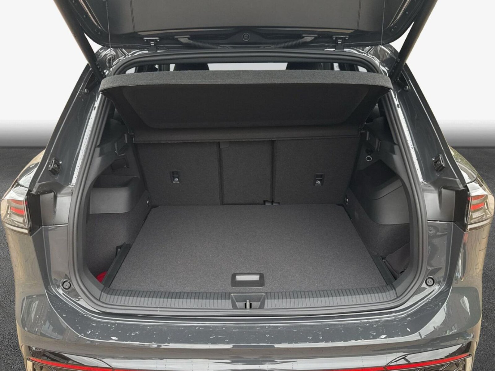 Volkswagen Tiguan – Bild 8
