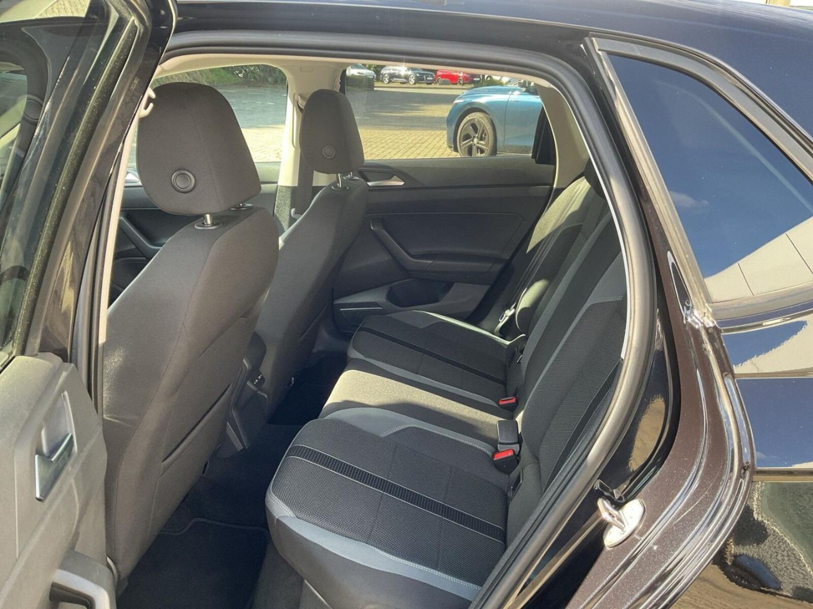 Volkswagen Polo – Bild 10