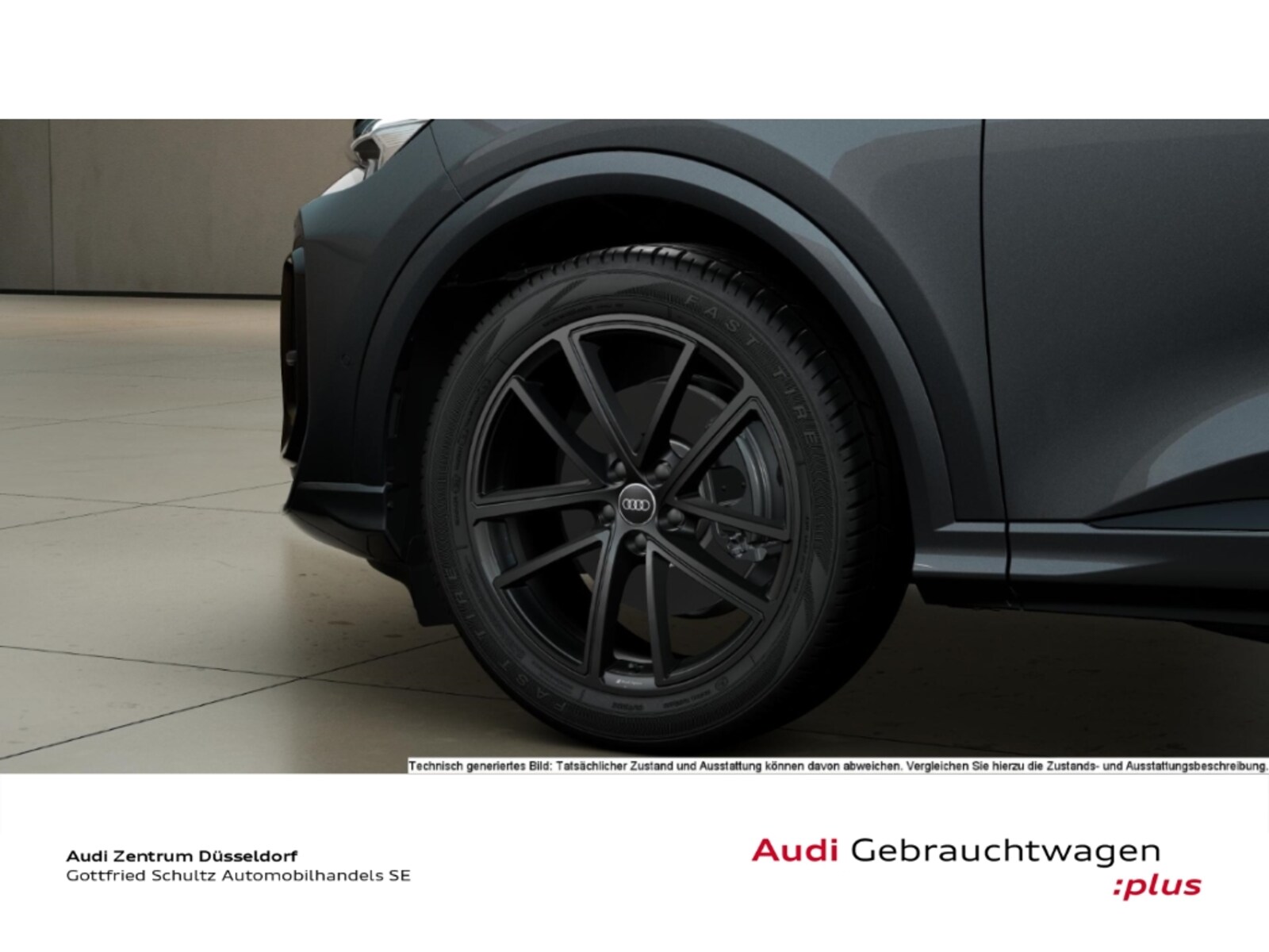 Audi Q5 – Bild 6