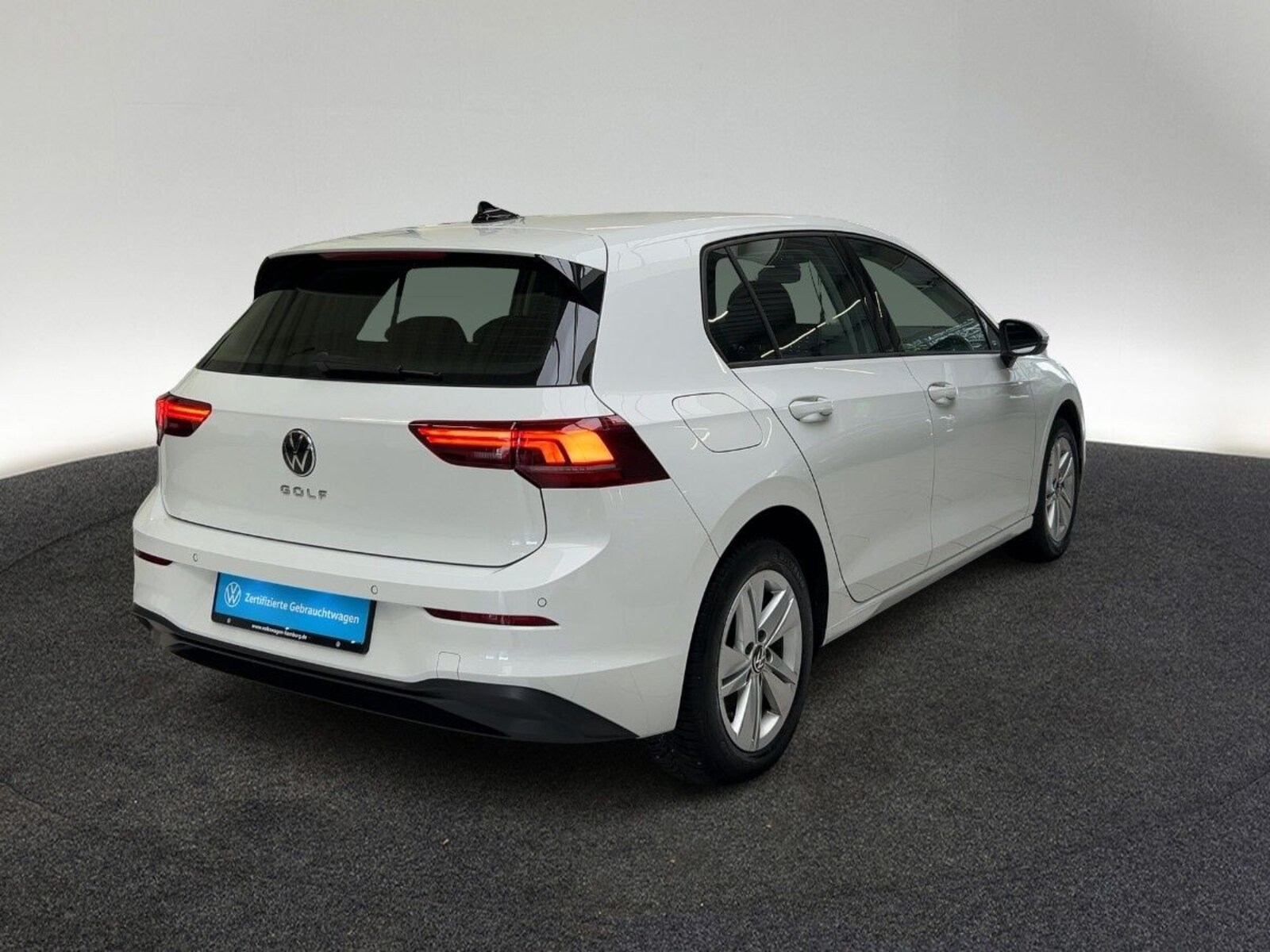 Volkswagen Golf – Bild 4
