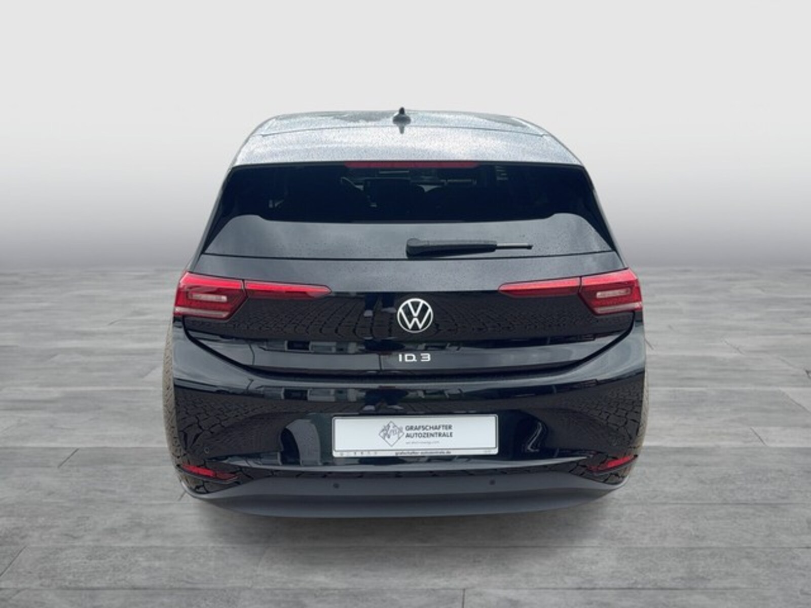 Volkswagen ID.3 – Bild 4