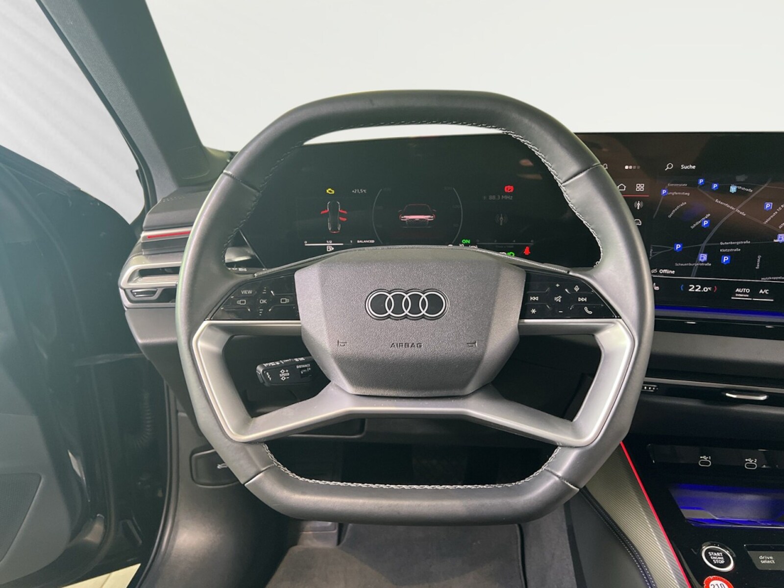 Audi A6 Avant – Bild 13