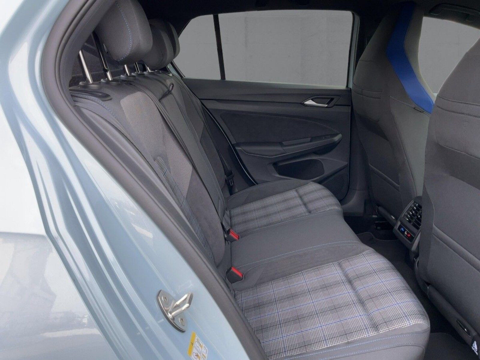 Volkswagen Golf – Bild 12