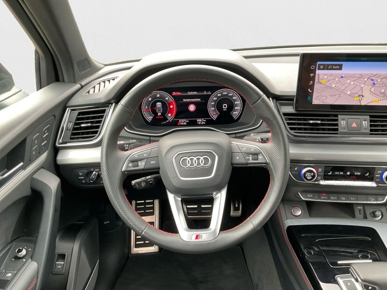 Audi SQ5 Sportback – Bild 12