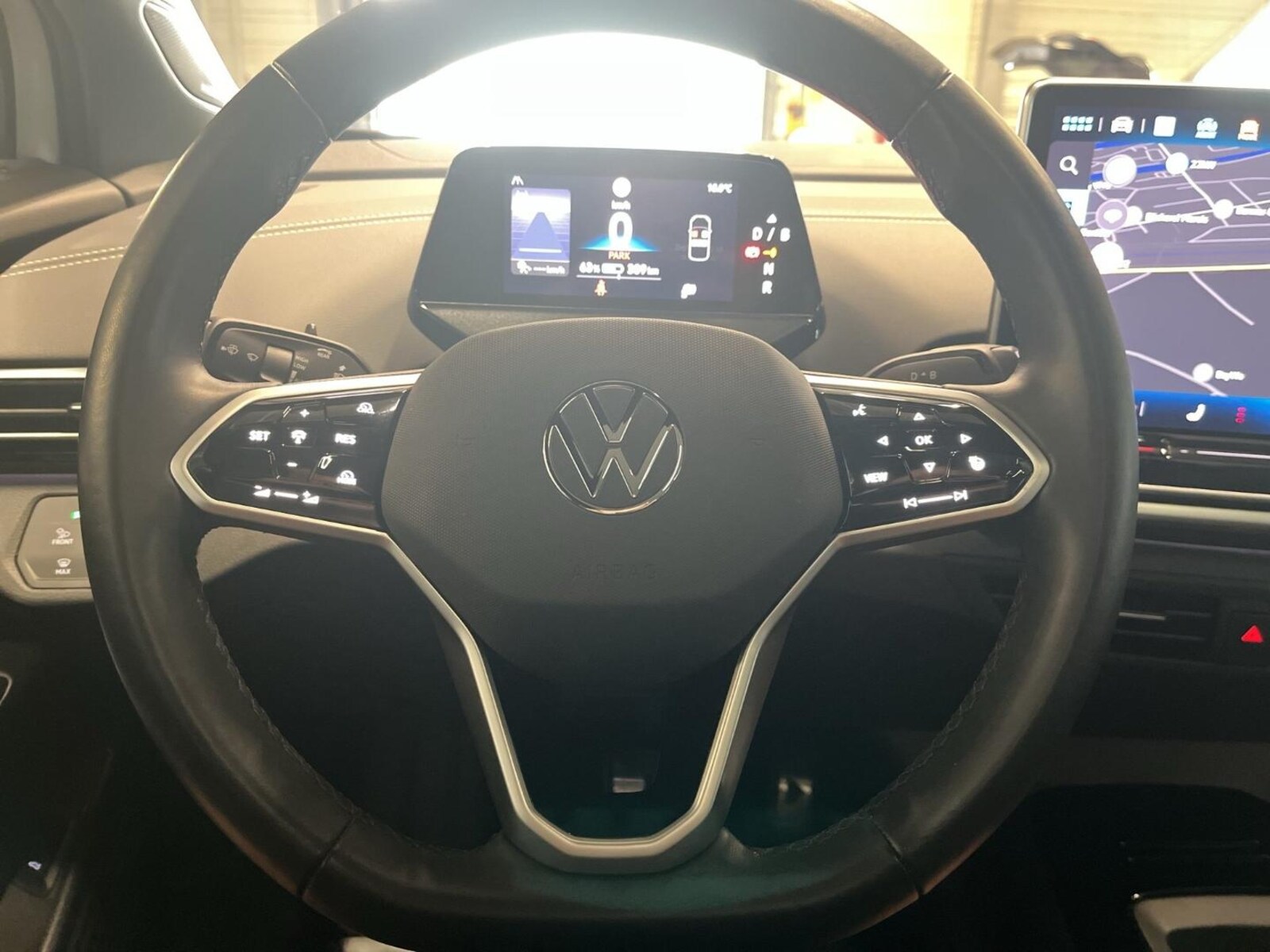 Volkswagen ID.4 – Bild 20