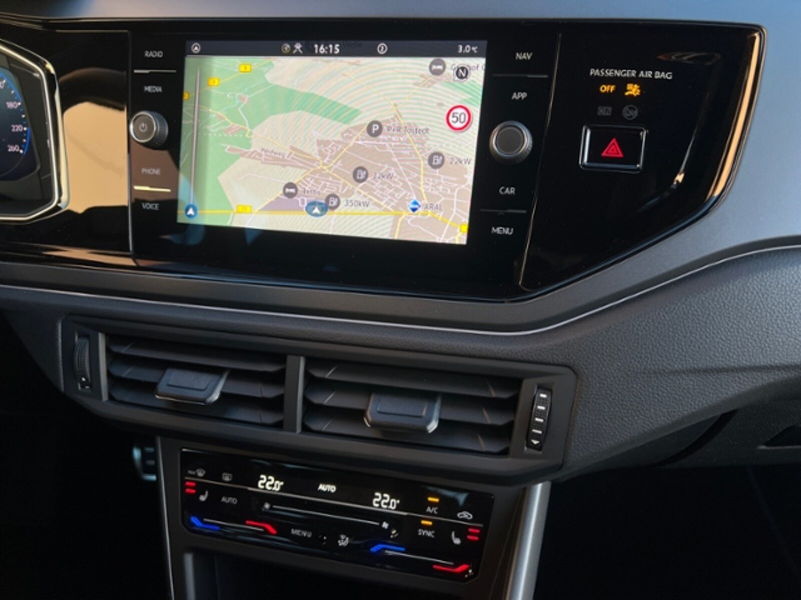 Volkswagen Taigo – Bild 12